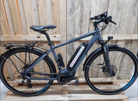 E-Bikes Trapani rent bikes