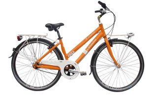 city bike donna 28